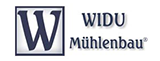 WIDU grain mills Logo