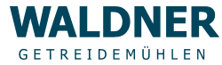 Waldner Grain Mills Logo
